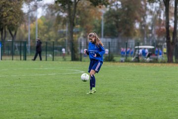 Bild 278 - B-Juniorinnen HSV - SV BW Hohen Neuendorf